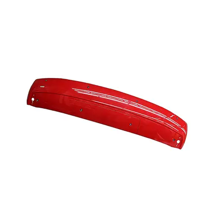 Kit Quebra-Sol para Volkswagen Delivery 2018 em diante com Suportes 23B861225A 23B861225B