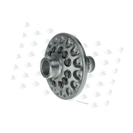 Caixa Satélite Vazia A3235S2437