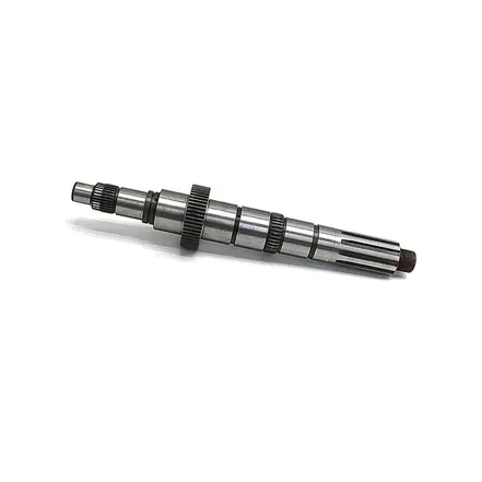 Eixo Principal Entalhado Câmbio Eaton FS5205 Quality Gear 2RJ311461