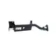 Suporte do Paralama Traseiro Lado Direito para Volkswagen Constellation EURO 5 2V2803186B