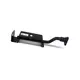 Suporte do Paralama Traseiro Lado Direito para Volkswagen Constellation EURO 5 2V2803186B