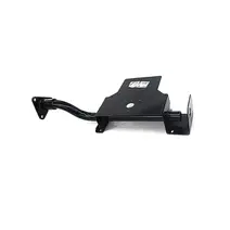 SUPORTE DO PARALAMA TRASEIRO - LE VW CONSTELLATION EURO 5 2V2803185B