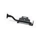 Suporte do Paralama Traseiro Lado Esquerdo para Volkswagen Constellation EURO 5 2V2803185B