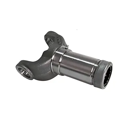 Luva Deslizante Cardan (5-275X) NC08021