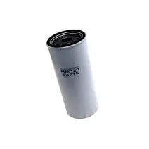 FILTRO DE OLEO LUBRIFICANTE VOLVO VM MANN 42537127