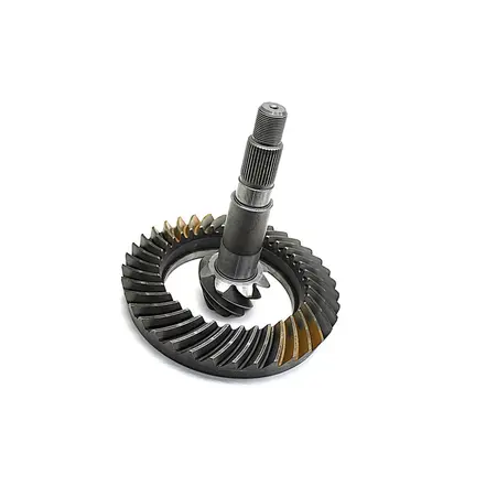 COROA E PINHAO 37X8 DANA 284/80/286 E BRASEIXO 411 SPICER 731671X
