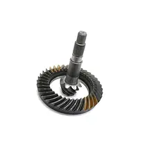 COROA E PINHAO 37X8 DANA 284/80/286 E BRASEIXO 411 SPICER 731671X