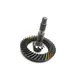 COROA E PINHAO 37X8 DANA 284/80/286 E BRASEIXO 411 SPICER 731671X