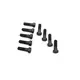 Kit Embreagem 365MM 10 Estrias Ford Novo Cargo FX - Recon AC457502AB