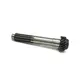 EIXO PILOTO CAMBIOS EATON FS5205 FSB5305 EATON AP ORIGINAL 2RJ311145