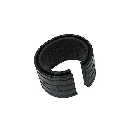 Bucha Barra Estabilizadora Traseira (Borracha) para Mercedes-Benz Rei 9413260050