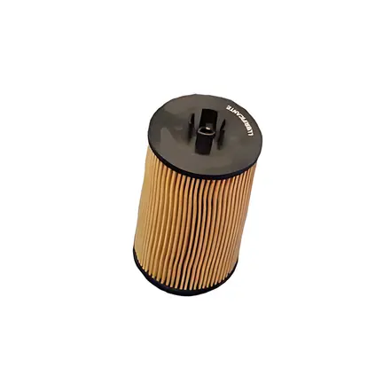 Filtro de Óleo Lubrificante (Refil) Motor Mercedes-Benz Mahle Filtros 9061800109