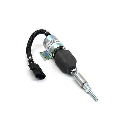 VALVULA SOLENOIDE 907120120012
