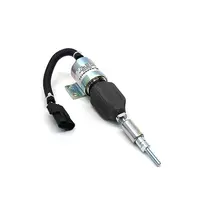 VALVULA SOLENOIDE 907120120012