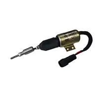 Válvula Solenoide 907120120012 2S0130764