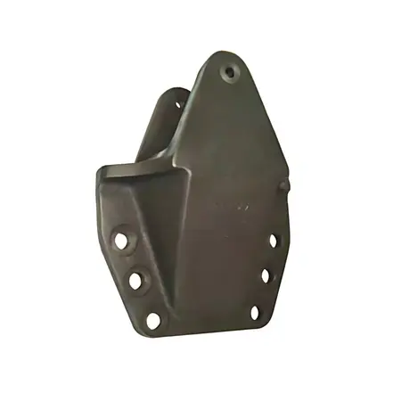 Suporte Mola Traseira TMJ512365B