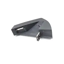 ALCA SEGURANCA CABINE - LD (CINZA) FORD CARGO MECANICO TJG857174