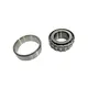 Rolamentos Contra Eixo Inferior (25877/25821) KFB 2RD398043