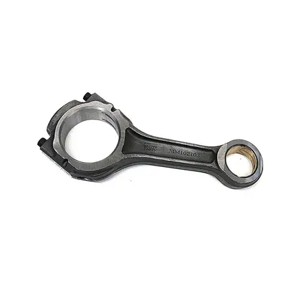 Biela do Motor Cummins ISL 8.9 (Angulado 45 Graus) MWM 2Z0105401
