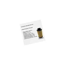 Filtro do ARLA (Refil) Motor Mercedes-Benz 0001420089