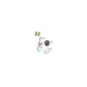 Filtro Separador Água com Válvula (Blindado) FS20223 2R0127177J