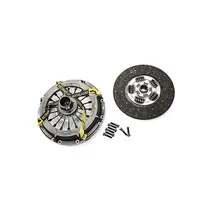 Kit de Embreagem 395MM Câmbios Eaton FS6306 ES11209 Atf AC457502CA
