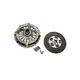 Kit de Embreagem 395MM Câmbios Eaton FS6306 ES11209 Atf AC457502CA