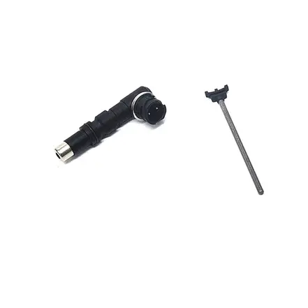 União Emenda Instantanea 10MM (Sistema Engate Rápido) 0059973572