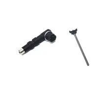 União Emenda Instantanea 10MM (Sistema Engate Rápido) 0059973572
