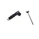 União Emenda Instantanea 10MM (Sistema Engate Rápido) 0059973572