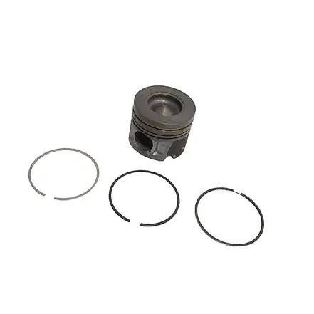 Pistão Motor Cummins ISF 2.8 Completo com Pino Importado 23B198065