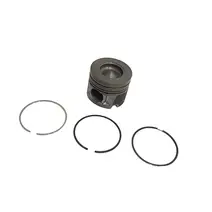Pistão Motor Cummins ISF 2.8 Completo com Pino Importado 23B198065
