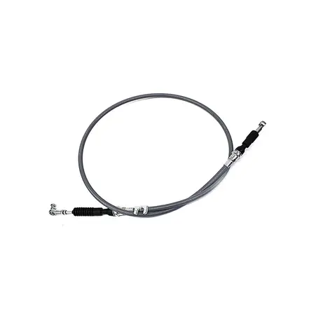 Cabo de Engate Câmbio 2.012MM (Vermerlho) Eaton Original 22996377