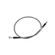 Cabo de Engate Câmbio 2.012MM (Vermerlho) Eaton Original 22996377