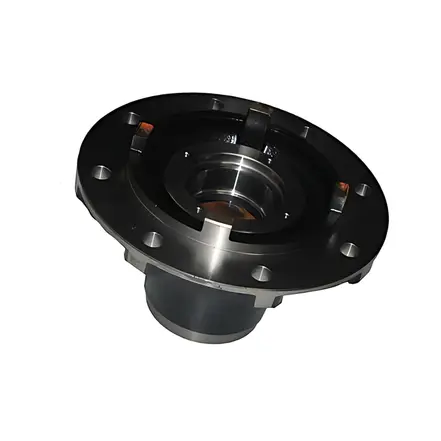 Cubo Roda Dianteira com Capas DC451104AA