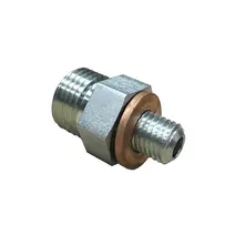 Conector Macho Mangueira ao Turbo Motor Cummins ISB Orig. 2R0115406