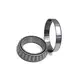 Rolamento (52400/52618) Eixo Meritor MS230 MS235 MD168 KFB T14525195