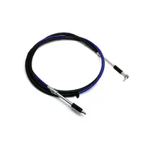 CABO COMANDO CAMBIO (4.900MM) KIT ALONGAMENTO VW ONIBUS 2Z0711265M