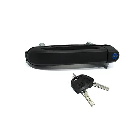 MAÇANETA EXTERNA PORTA LD ORIG VW ... 2R2837206A