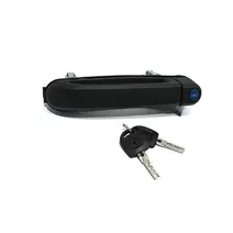 MAÇANETA EXTERNA PORTA LD ORIG VW ... 2R2837206A