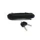 MAÇANETA EXTERNA PORTA LD ORIG VW ... 2R2837206A