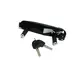 MAÇANETA EXTERNA PORTA LD ORIG VW ... 2R2837206A
