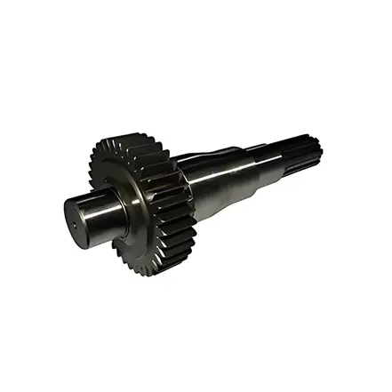 Engrenagem Acionamento Acessórios Mod Cummins ISB Eletrônico BH0X6794AB