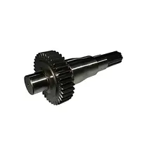 ENGRENAGEM ACIONAMENTO ACESSORIOS MOD CUMMINS ISB ELETRONICO BH0X6794AB