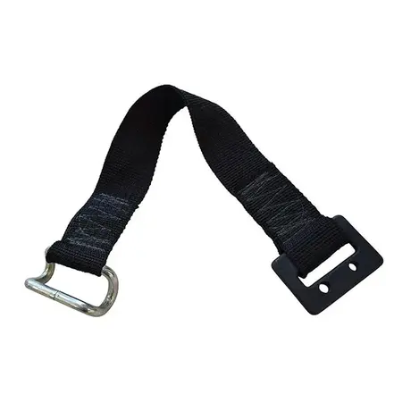 CINTA P/ LONA SIDER CENTRAL LOCK 480MM OU 48CM AS248