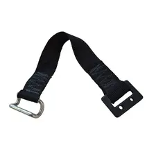 CINTA P/ LONA SIDER CENTRAL LOCK 480MM OU 48CM AS248