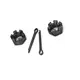 Barra de Direção Curta para Volkswagen e Ford (824MM) 2UH415701