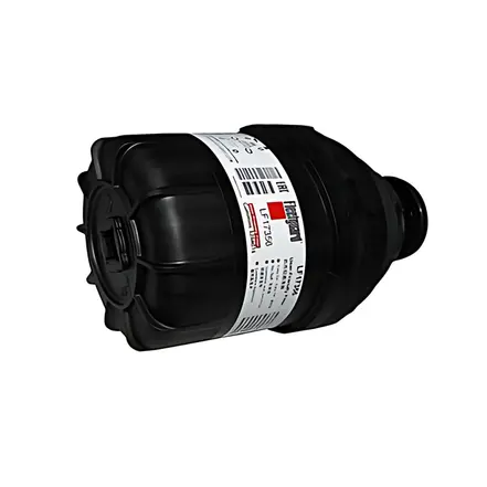 Filtro do Óleo Lubrificante para Volkswagen Novo Delivery 23B115403