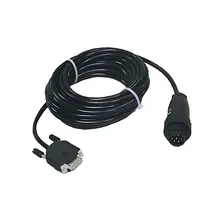 Cabo Elétrico com Conexões Tensão de 12V, Isolação de Poliur 4463003292