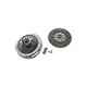 Kit de Embreagem 365MM 10 Estrias (Uso sem Tubo Guia) Recon 1041027